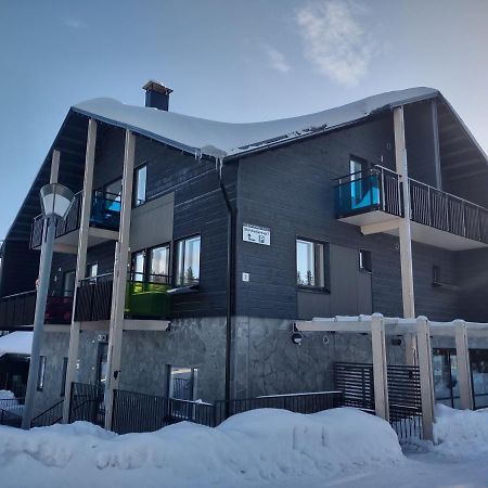Levin Stara 2 Lejlighed Kittilä Eksteriør billede